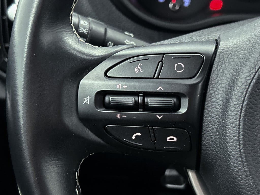 Kia Picanto 1.0 mpi dynamicplusline camera | lm wielen | nl auto