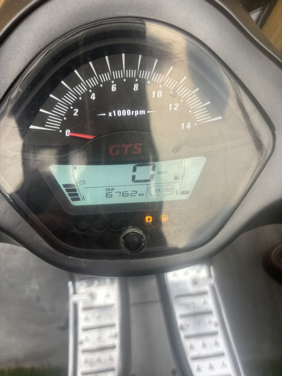 Scooter