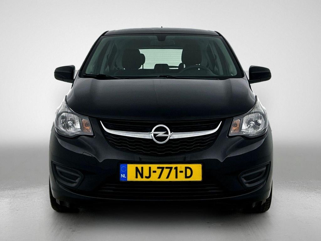 Opel Karl 1.0 ecoflex edition | apple carplay / android auto | airco | dab 