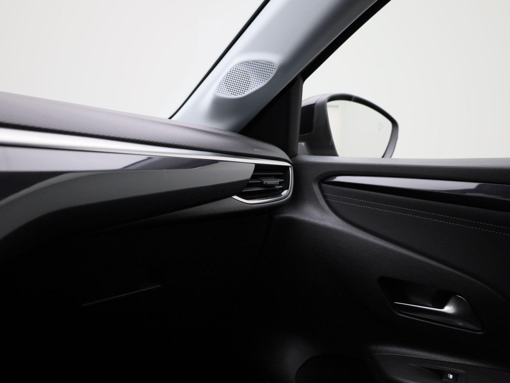 Opel Corsa-e elegance 50 kwh | automaat | navigatie | apple carplay / andro