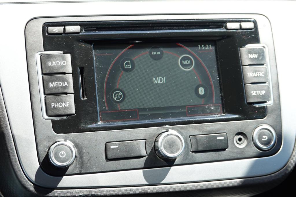 Seat Altea Xl 1.2 tsi ecomotive businessline copa