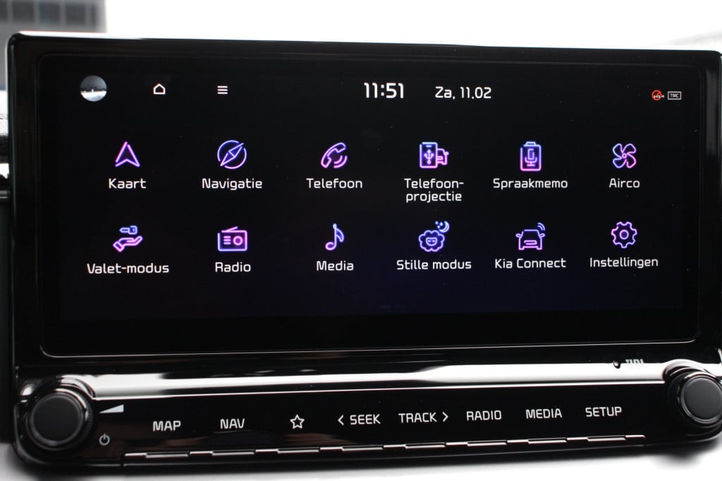 Kia Proceed 1.6 t-gdi gt | direct leverbaar | 204pk | panoramadak