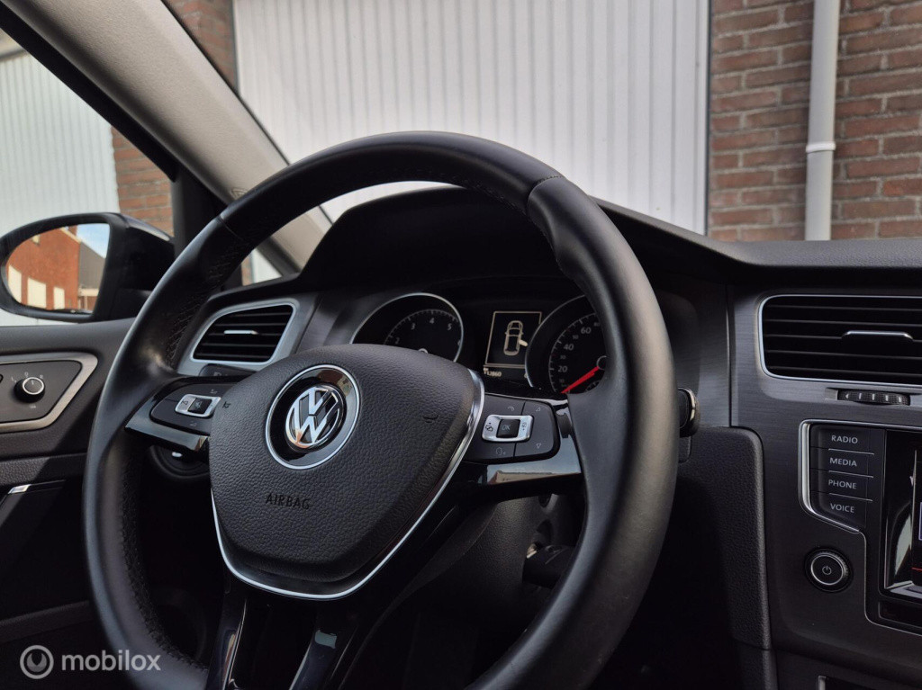 Volkswagen Golf 1.2 tsi comfortline / 1e eigenaar / 5- deurs / dealeronderh