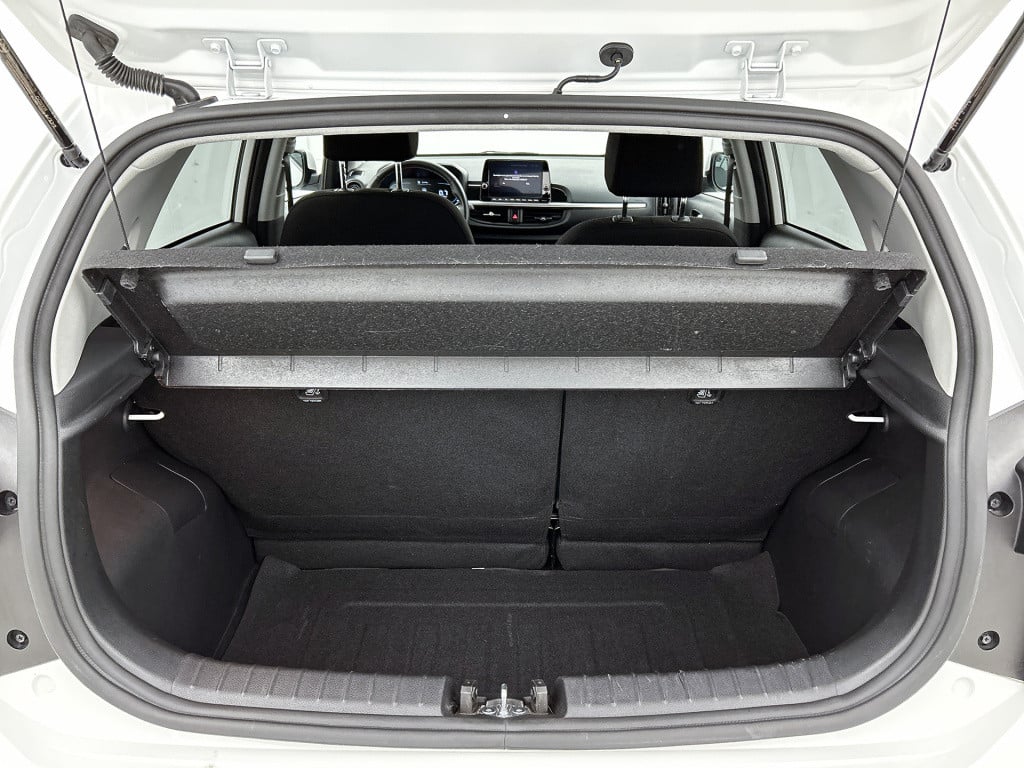 Kia Picanto 1.0 dpi dynamicplusline navigatie | camera | cruise control