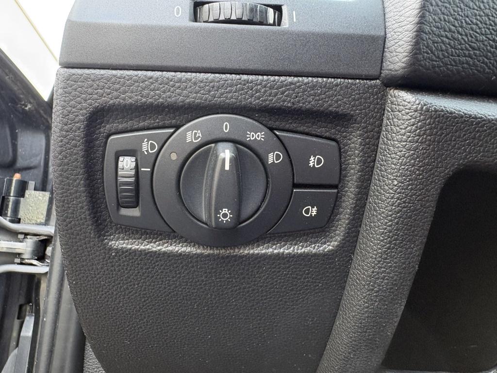BMW 1 Serie 116i high executive