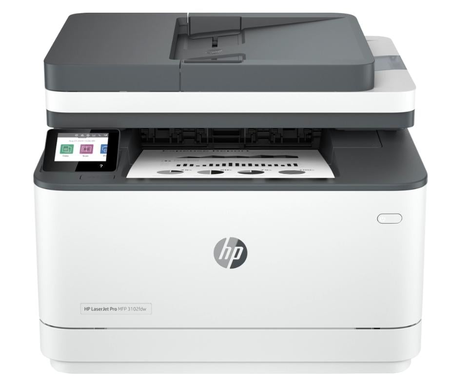 Laser jet Copy machine