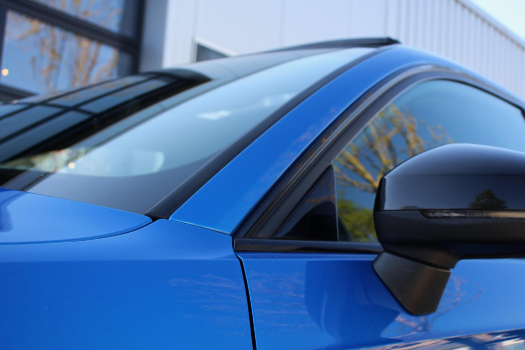 Audi Rs3 sportback 2.5 tfsi quattro - virtual - pano - matrix - rs stoelen 