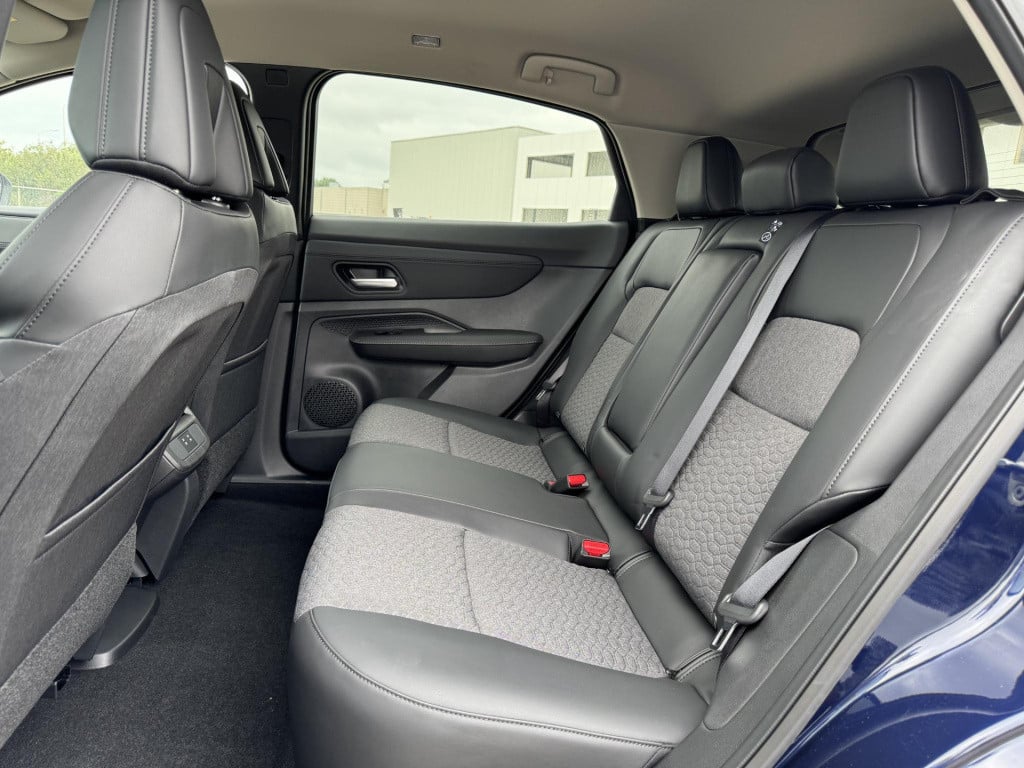 Nissan Ariya advance 91 kwh