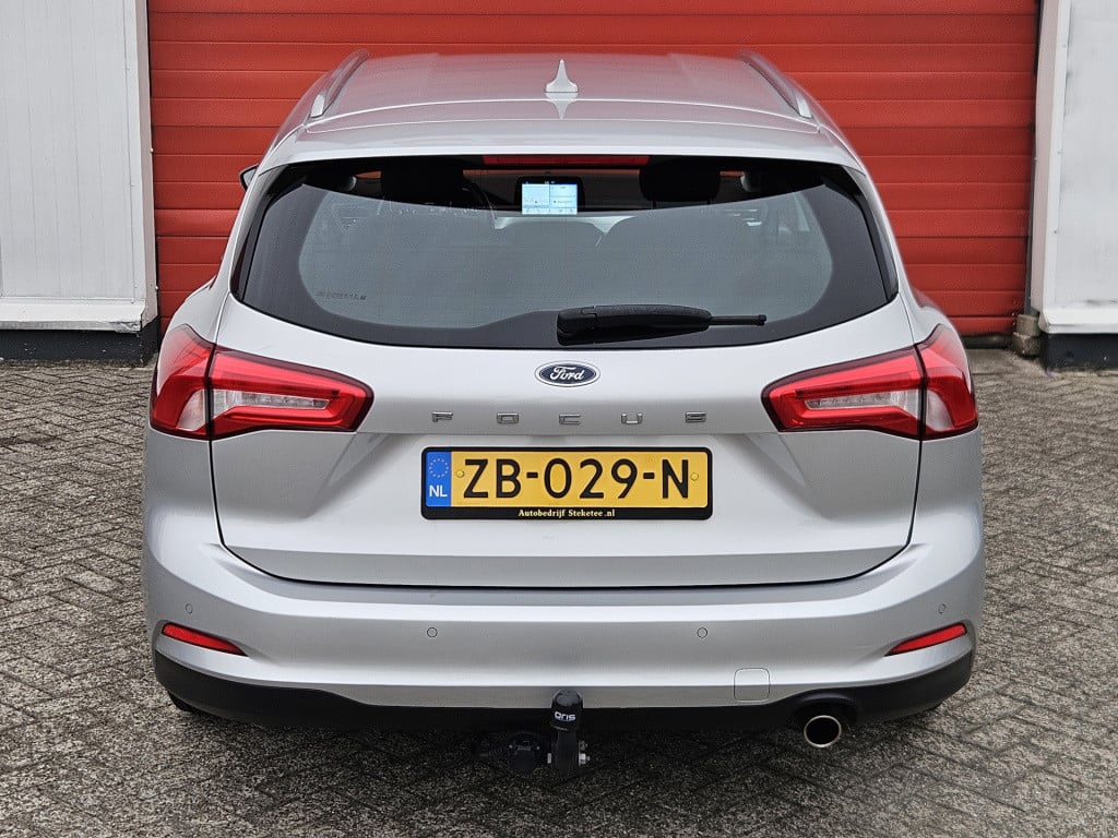 Ford Focus wagon 1.0 ecoboost trend edition business | pdc | cruisec.