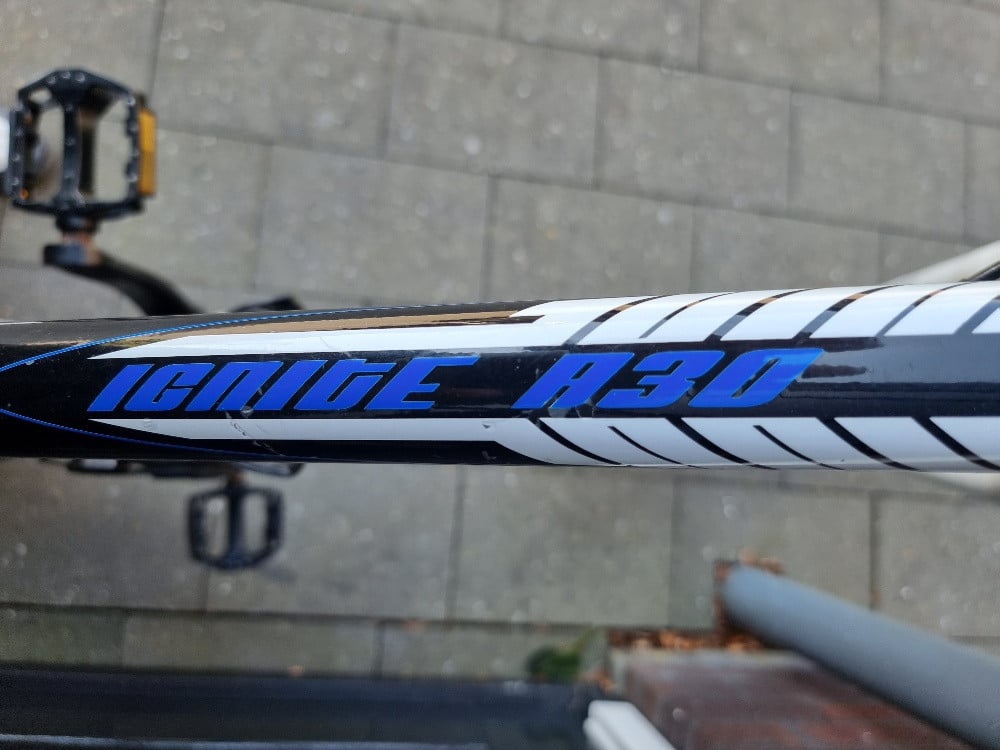 Mountainbike