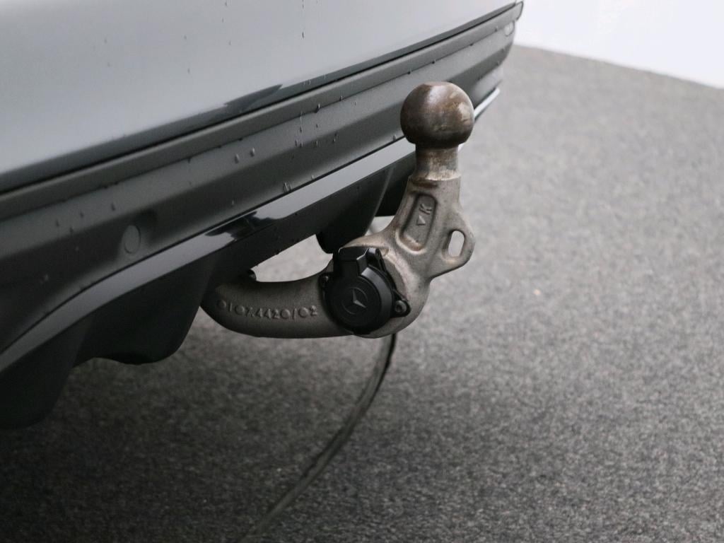 Mercedes-Benz C-Klasse estate 200 business solution amg amg line | night pa