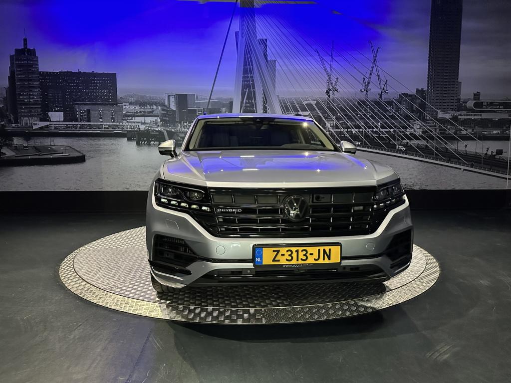 Volkswagen Touareg 3.0 tsi ehybrid 4motion atmosphere *luchtvering*trekhaak