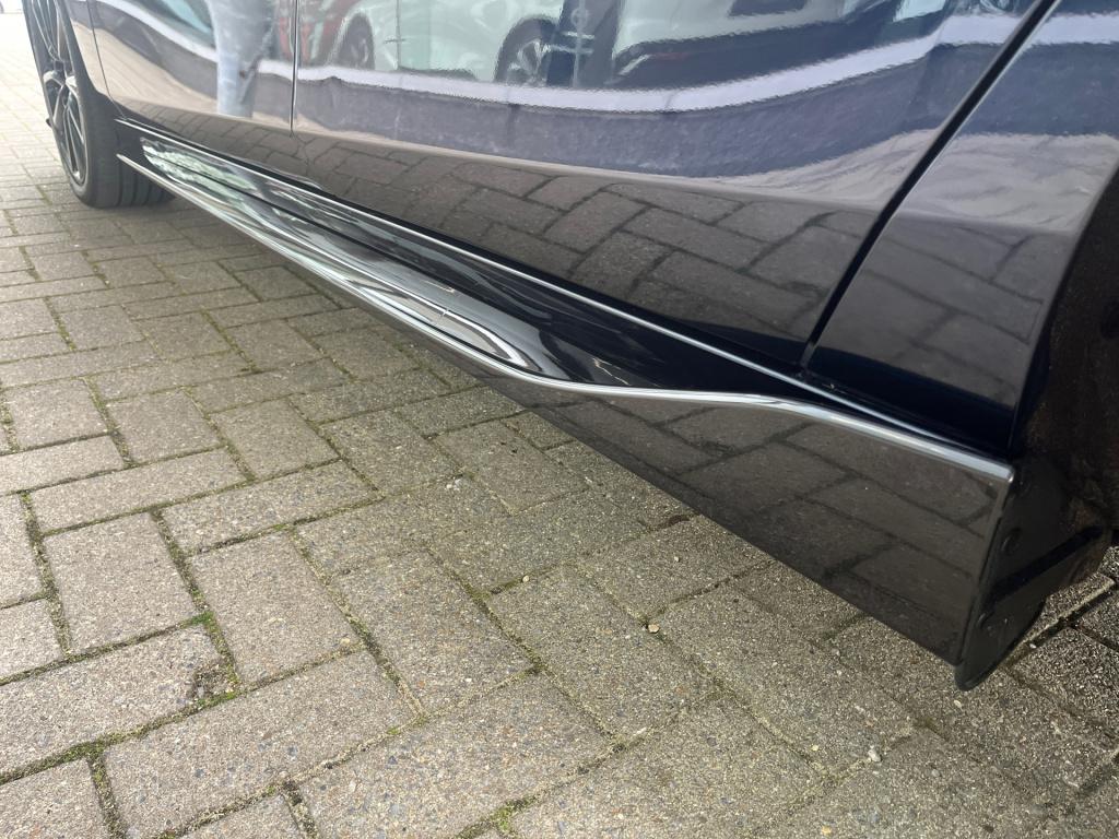 Mazda 3 2.0 skyactiv-x 180 pk luxury |aero pack|bose|trekhaak|rijklaar