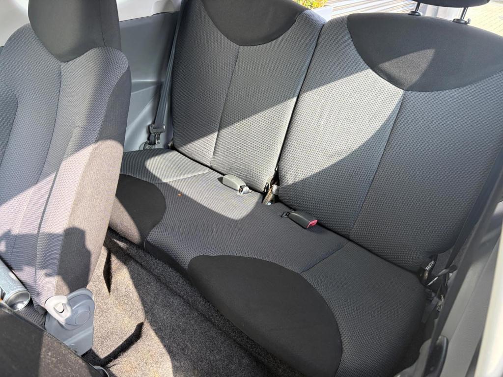 Toyota Aygo 1.0-12v +/150.000 nap/elektrisch pakket/nwe versnellingsbak/vol