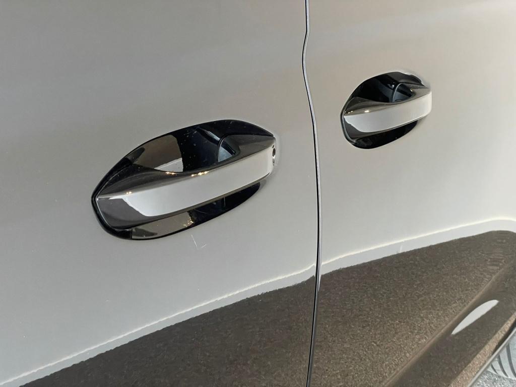 Volkswagen Caddy maxi 1.5 tsi life