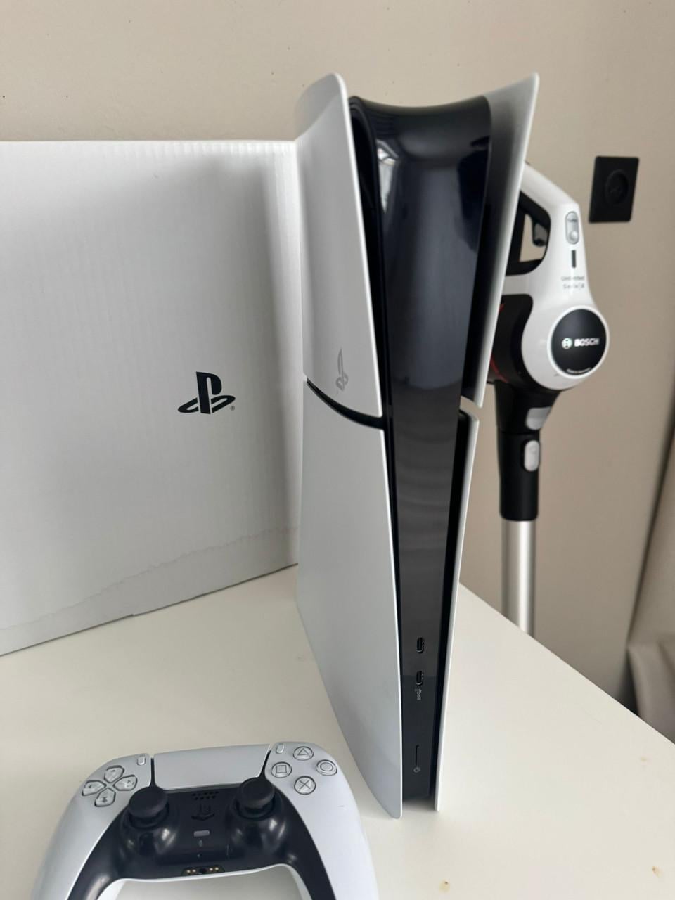 Ps5 digitale editie