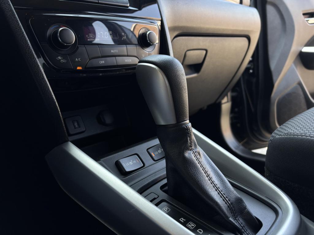 Suzuki Vitara automaat 1.6 exclusive
