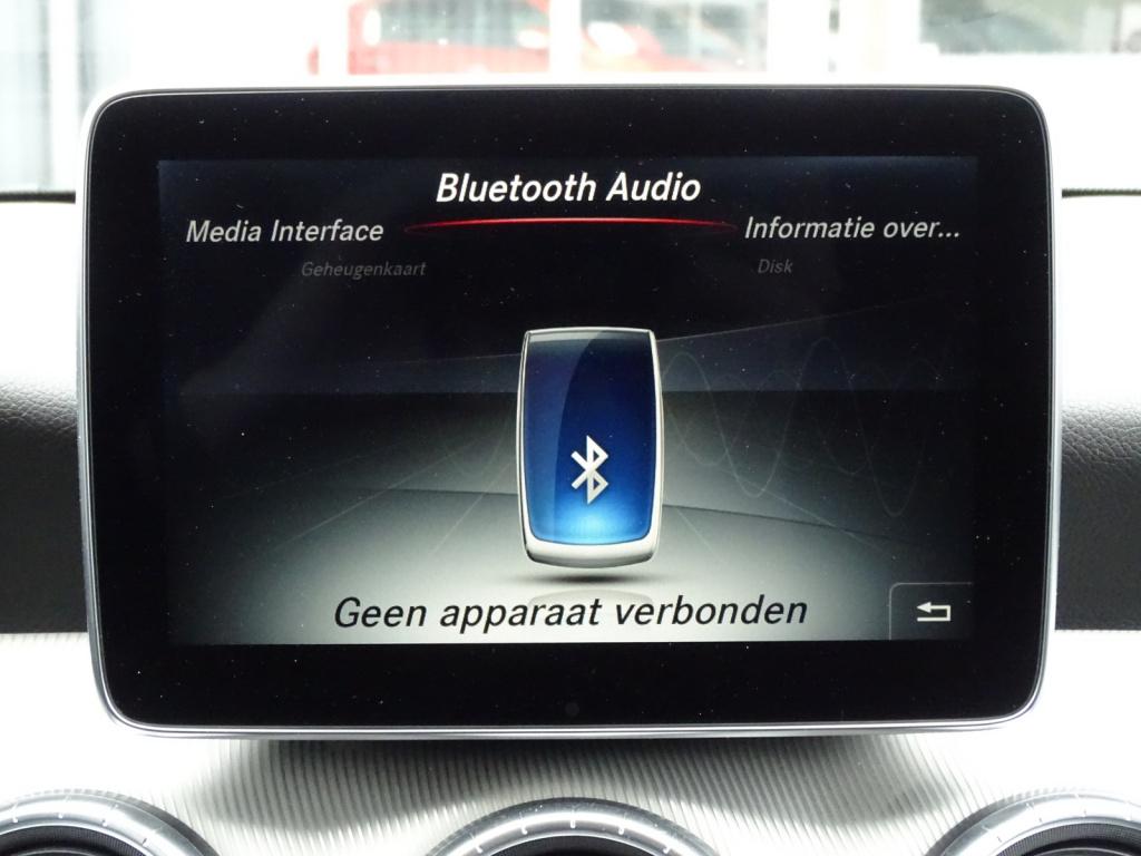 Mercedes-Benz Cla shooting brake 180 ambition | bi-xenon | pano