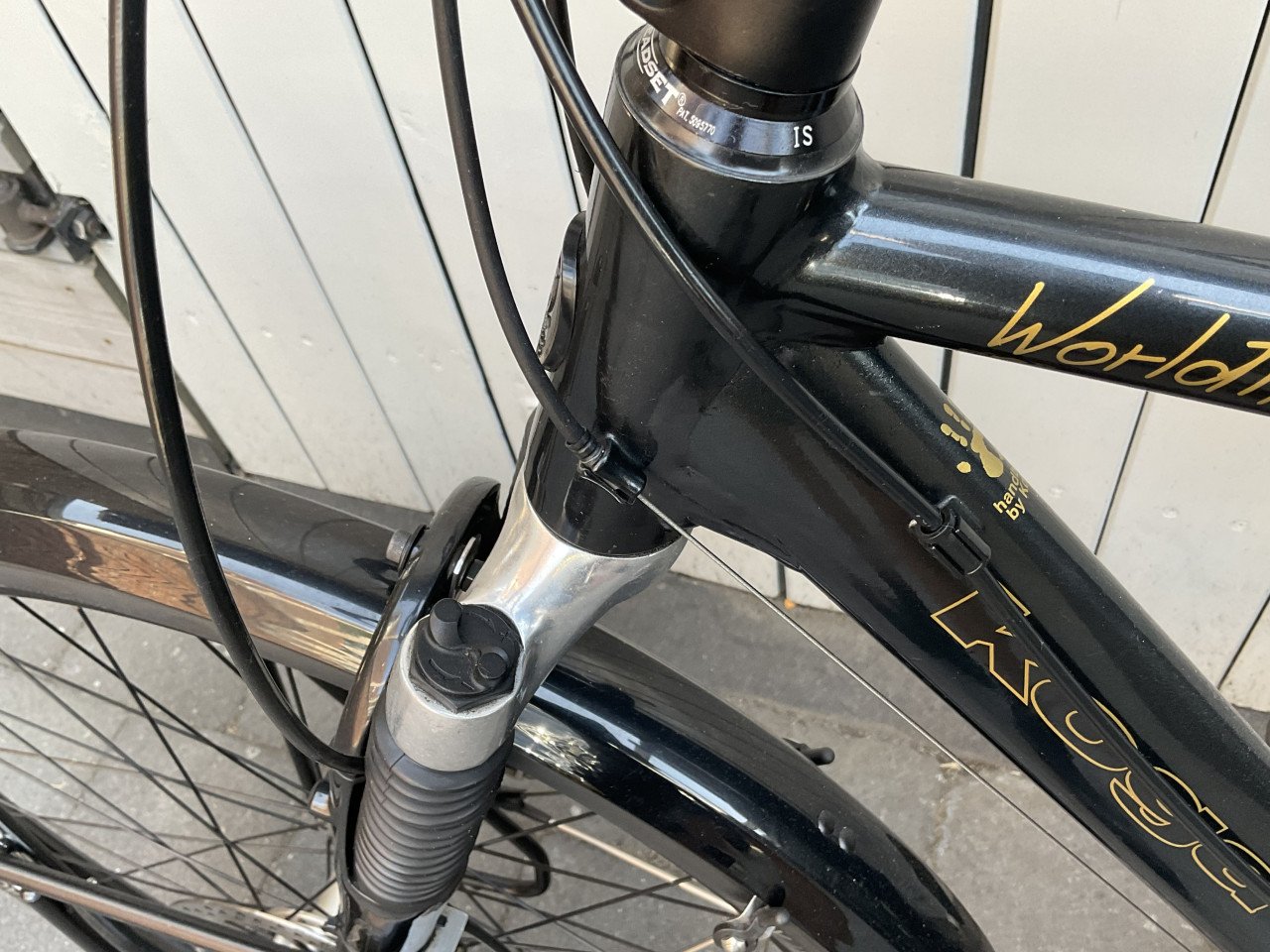 Koga Miyata Worldtraveller s