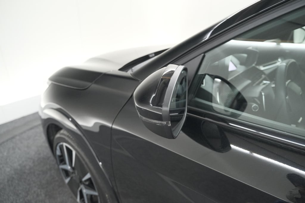 Peugeot 208 hybrid 136 e-dcs6 gt | 360 camera | adaptieve cruise control | 