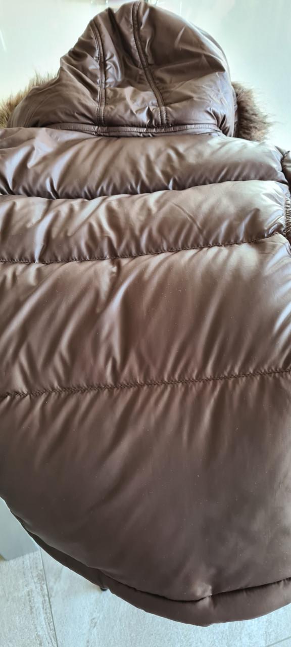 Dames Donsjack Polo Ralph Lauren