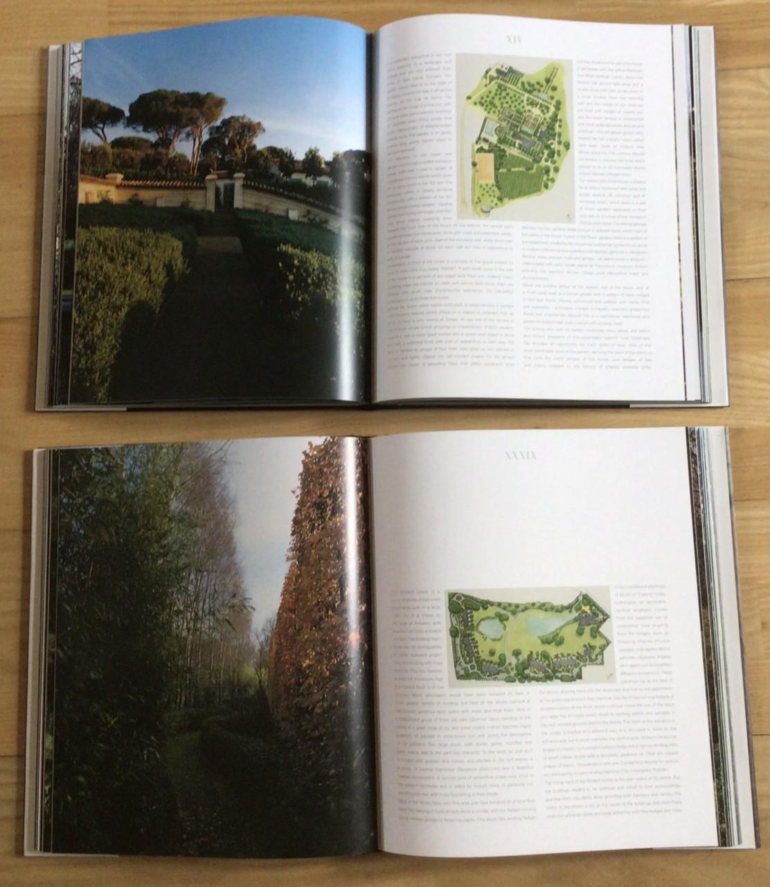 The Wirtz Gardens deel I en II