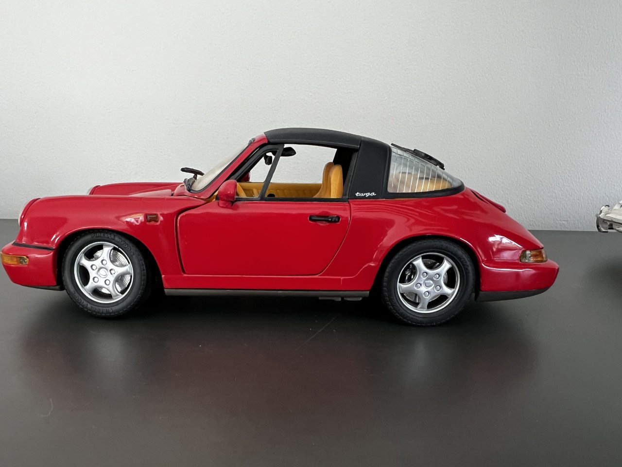 Anson Porsche 964 Carrera 2 targa