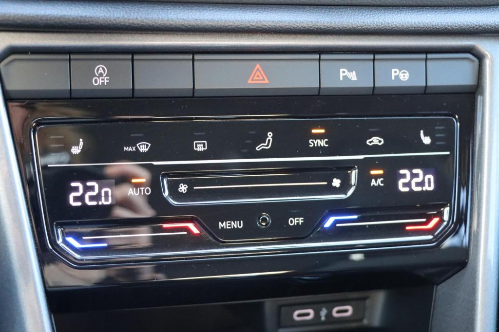 Volkswagen T-roc 1.5 tsi style 150pk dsg7