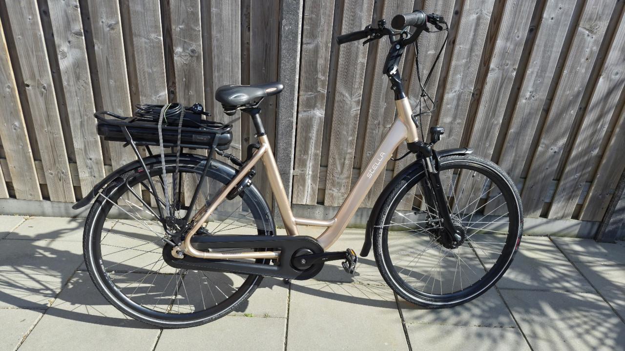 Stella Livorno Superior