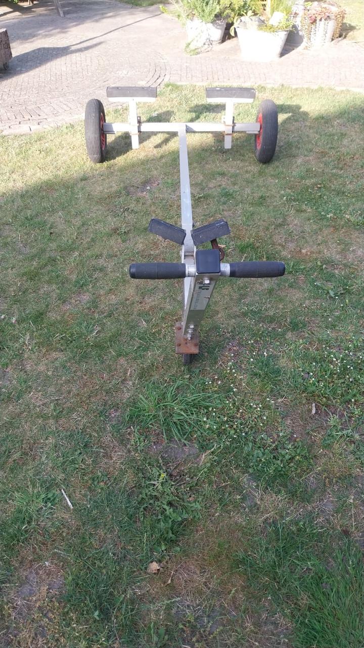 KALF strandtrailers