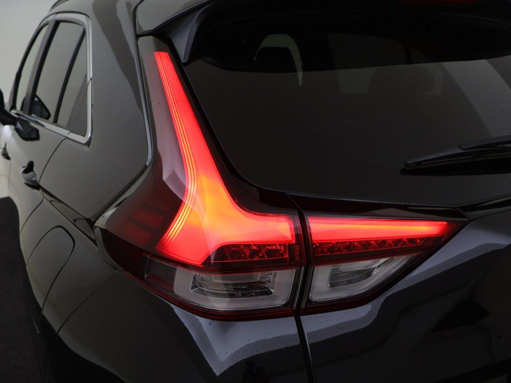 Mitsubishi Eclipse Cross 2.4 phev intense+