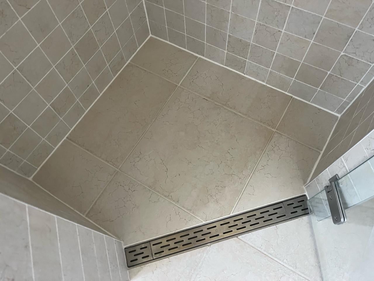 Tegelzetter kort termijn