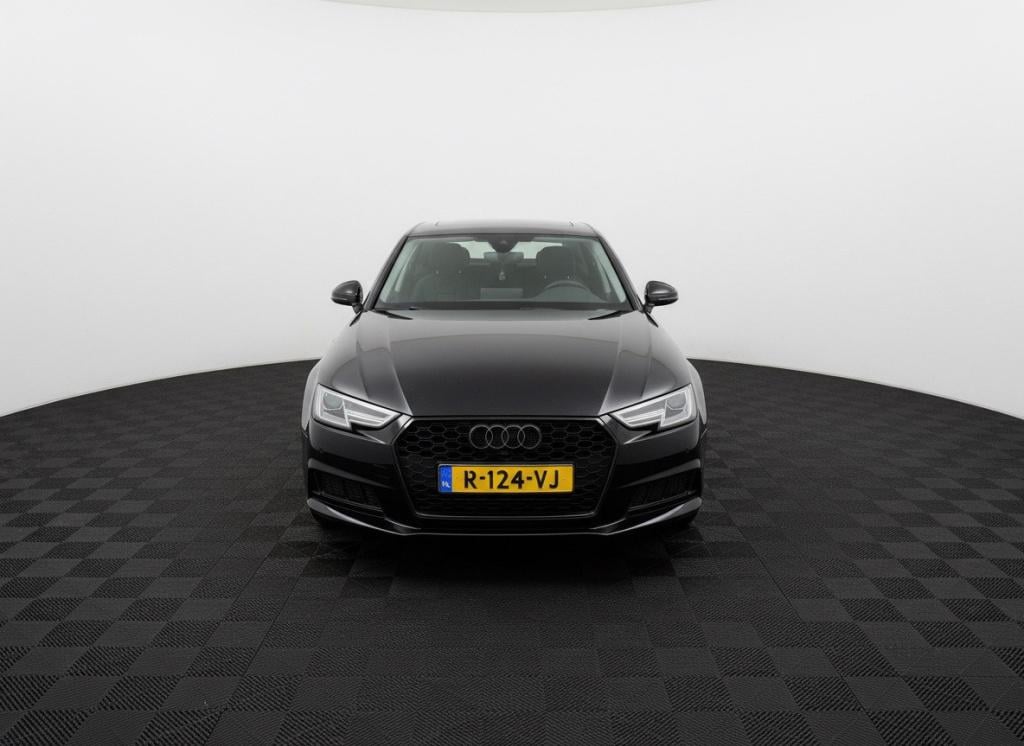 Audi A4 avant 1.4 tfsi sport s line black edition