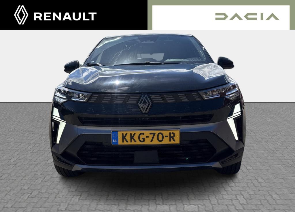 Renault Symbioz 1.8 e-tech full hybrid 160 esprit alpine - pack light & sou
