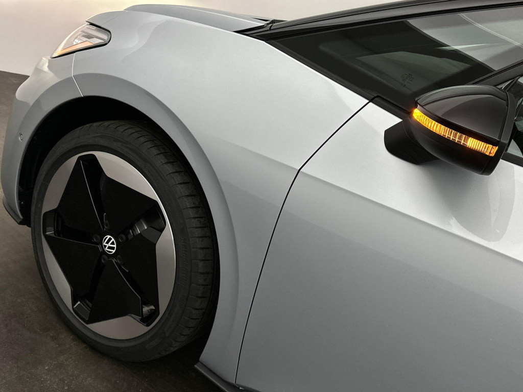 Volkswagen Id.3 pro s business 77 kwh accu. 150 kw / 204 pk hatchb