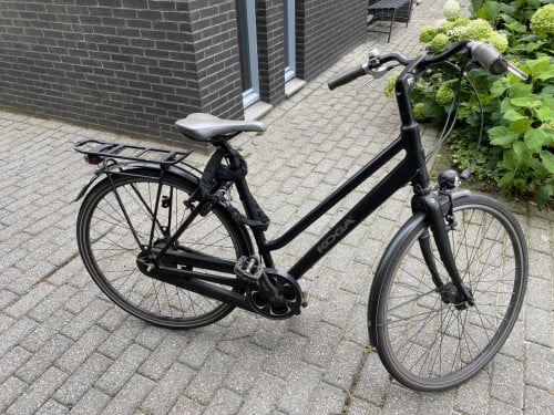 Koga damesfiets