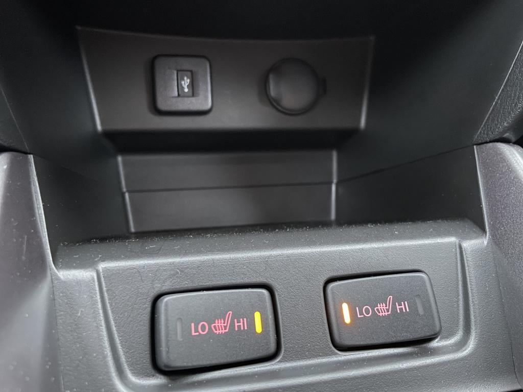 Suzuki Vitara 1.4 boosterjet select smart hybrid