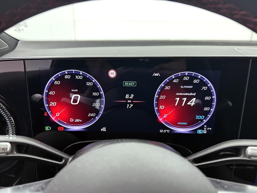 Mercedes-Benz Glb 250+ business solution amg 85.5 kwh | nightpakket | memor