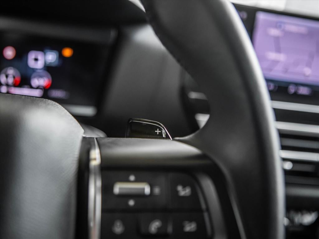 Citroen C4 1.2 puretech 130pk feel automaat | navigatie | stoelverwarming |