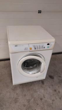 Wasmachine