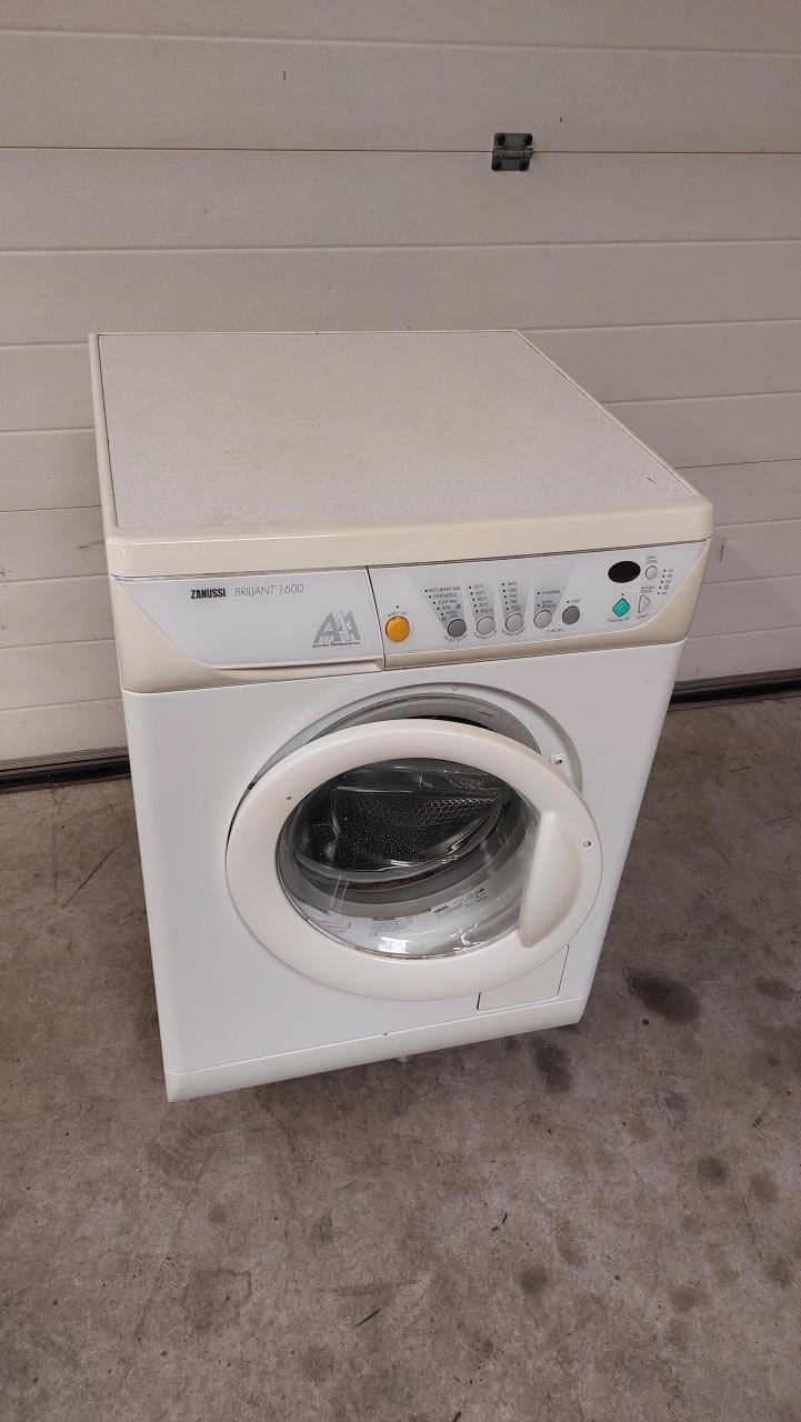Wasmachine