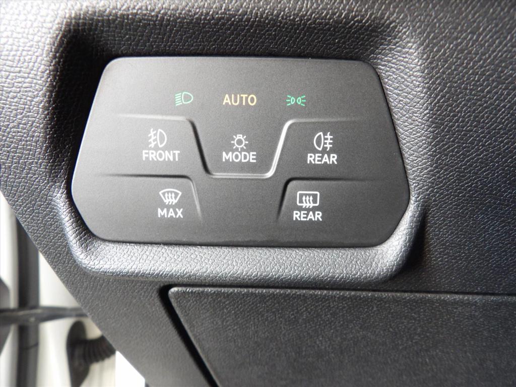 Seat Leon 1.0 tsi 110pk style