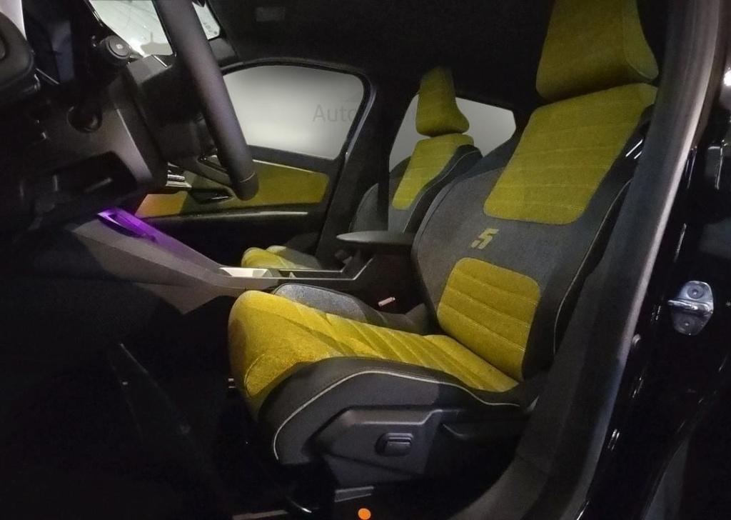 Renault 5 comfort range iconic cinq 52 kwh - pack safety & advanced driving