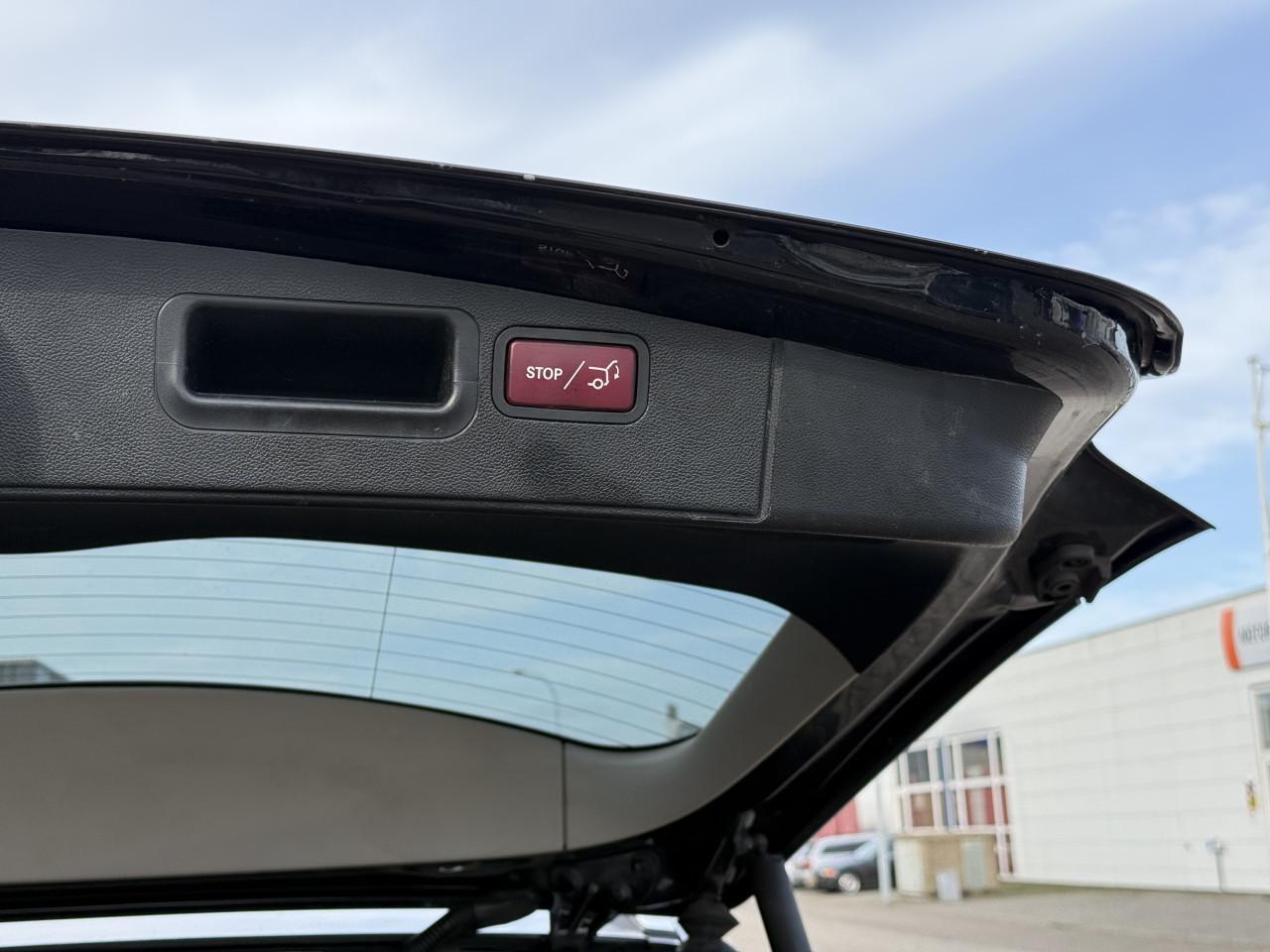 Mercedes-Benz M-klasse - 300 CDI BlueEFFICIENCY GRIJS KENTEKEN