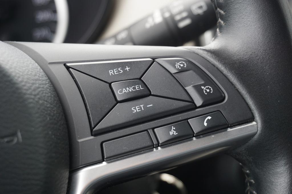 Nissan Micra 1.0 ig-t n-connecta airco / cruise / camera / carplay / parkee