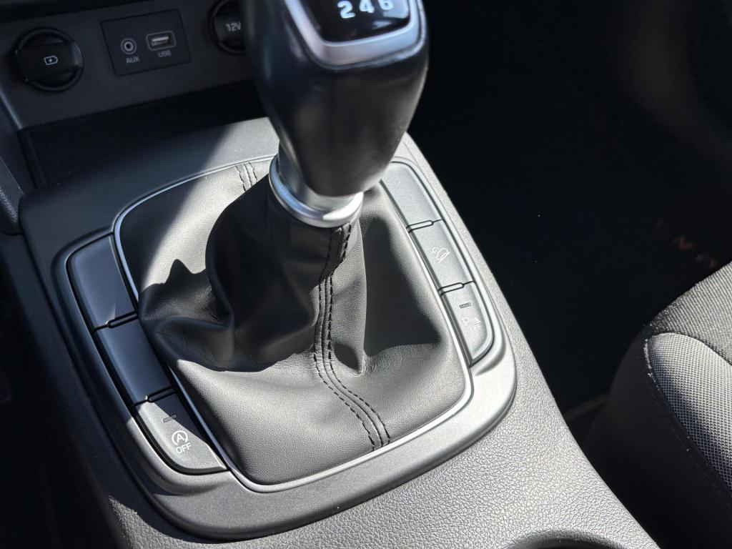 Hyundai Kona 1.0 t-gdi comfort incl. trekhaak!