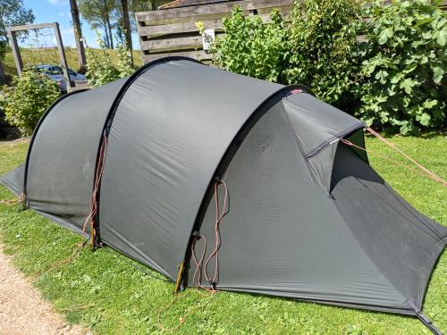 Hilleberg Nallo 3 GT