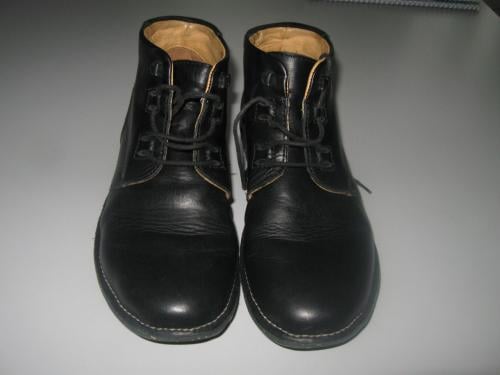 Dames enkel laarsjes