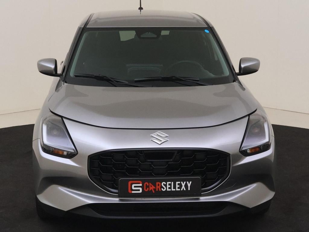 Suzuki Swift 1.2 select smart hybrid automaat