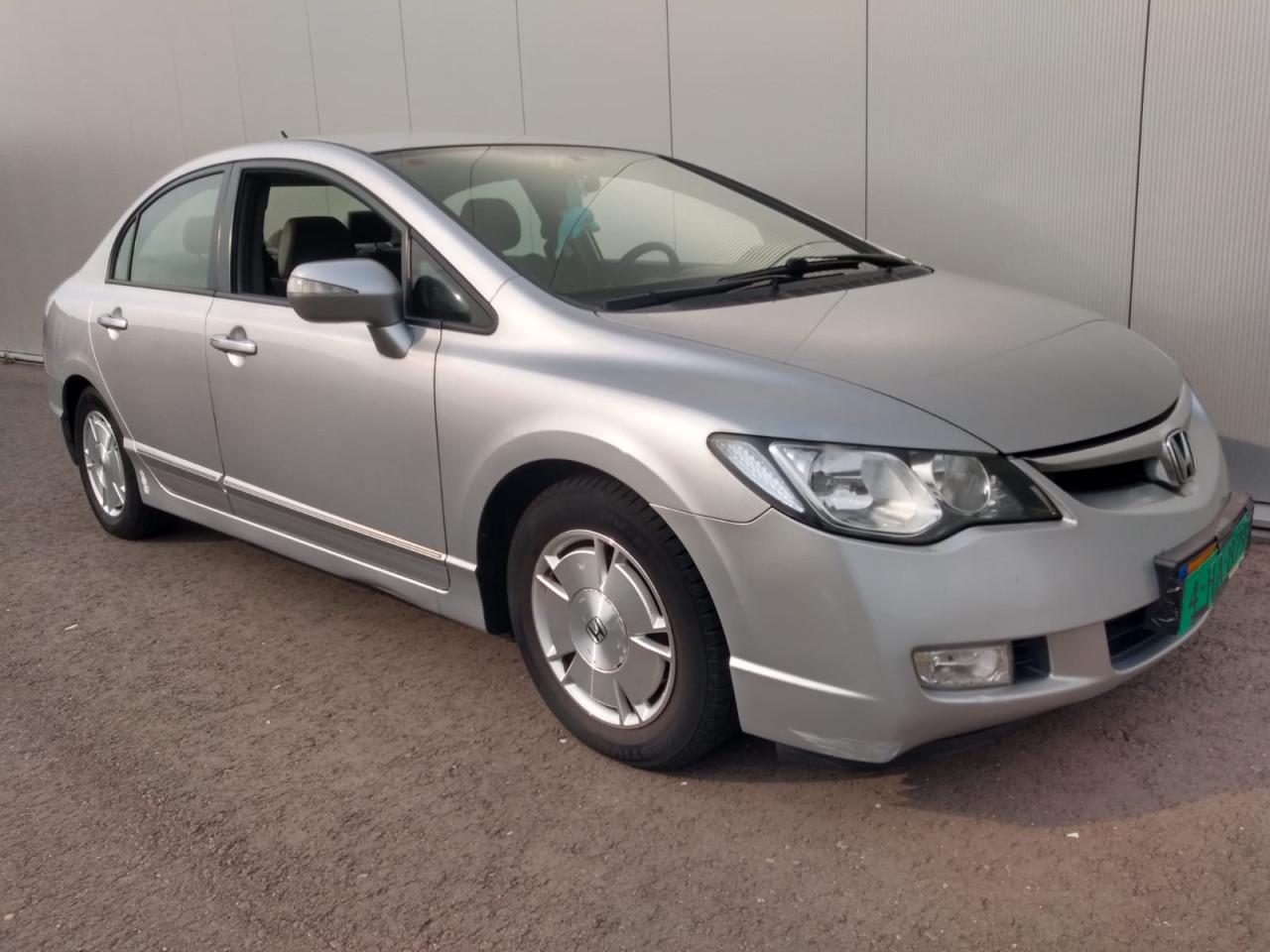 Honda Civic 1.3 Hybrid